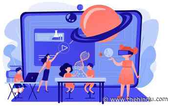 Zuckerberg wheedles VR prototypes - The Hindu