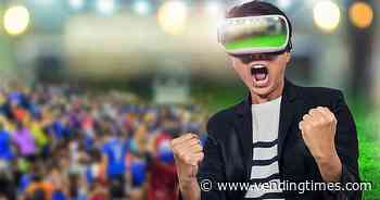 Mid-year update: VR innovation continues| Commentary - Vending Times