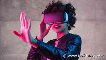 Meta beware, Apple's AR/VR headset is expected to have an incredible display - TechRadar