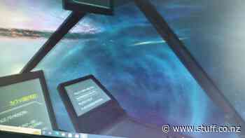 Don't reach for the stars: Observatory's VR experience can make you look silly - Stuff