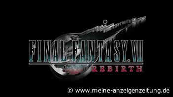 Final Fantasy 7 Rebirth: Release eingegrenzt – Trailer bestätigt Trilogie