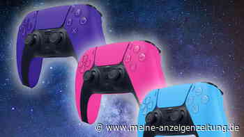 PS5: Pro-Controller von Sony in Arbeit – Leak mit Reveal-Termin und ersten Details