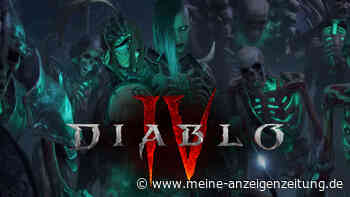 Diablo 4: Neues Gameplay – Fans ekstatisch über Rückkehr von Lieblingsklasse