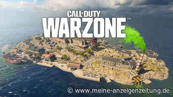 Warzone Season 4: Rebirth Island – so geht‘s mit der Map weiter