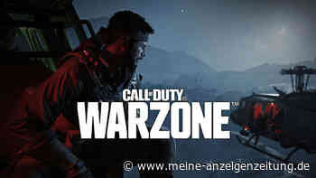 Warzone: Rebirth Island Exfiltration Event – das steckt drin