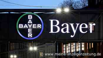Glyphosat-Verfahren: Bayers Berufungsantrag abgelehnt