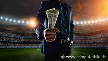 Rekorde: Die höchsten Gewinne mit Sportwetten