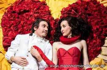 Turbulente Verwicklungen vor schönster Kulisse - Heidelberg - Nachrichten und Informationen - Mannheimer Morgen