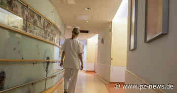 Resistenter Keim auf Frühchen-Intensivstation an der Uniklinik Heidelberg - Baden-Württemberg - Pforzheimer Zeitung