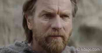 Watch the newest commercials from Disney+, Truebill, Bumper and more