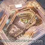 Largest retail complex in north Shanghai revealed