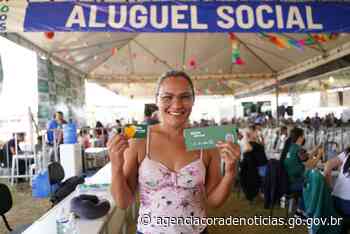 Governo leva benefícios habitacionais para Senador Canedo e Trindade - Agência Cora Coralina de Notícias