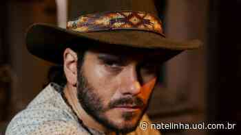 Pantanal: Cramunhão possui Trindade e diz quem vence a sela de prata - NaTelinha