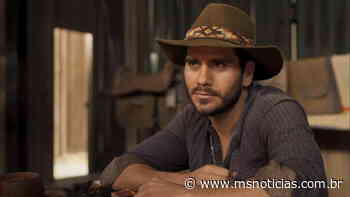 Trindade prevê morte na casa de Zé Leôncio - MS Notícias