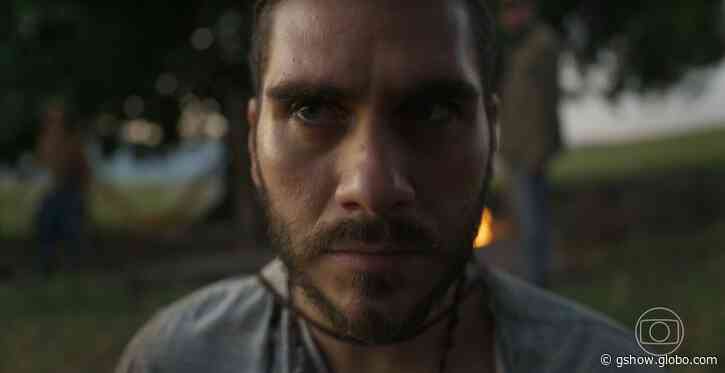 'Pantanal': Trindade fará revelação surpreendente a Tibério | vem por aí | Gshow - Globo