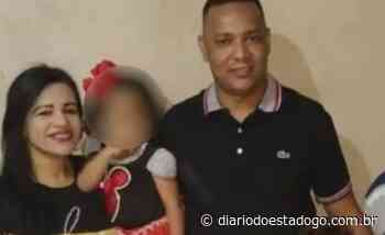 Homem mata esposa e se mata em seguida, em Trindade - Jornal Diário do Estado
