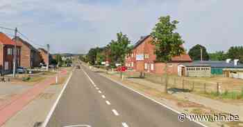 Enkel bestemmingsverkeer toegelaten in werfzone Diestsesteenweg-Mannenberg | Aarschot | hln.be - Het Laatste Nieuws