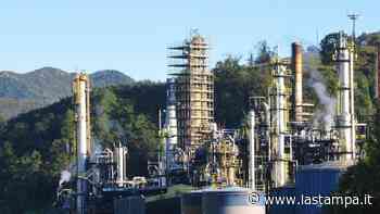 Iplom, mini-raffineria nata a Moncalieri “Adesso puntiamo sull’idrogeno verde” - La Stampa