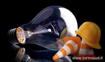 CINTURA SUD - Continuano i blackout tra Nichelino, Moncalieri e altri comuni - TorinoSud