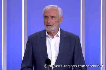 Législatives 2022. Le député d'Allauch José Gonzalez, un pied-noir provençal de 70 ans à l'Assemblée - France 3 Régions