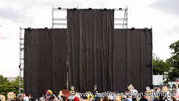 „Traurig“, dass die Macher „Antisemitismus-Symbole nicht sehen wollten“, findet Hanno Loewy