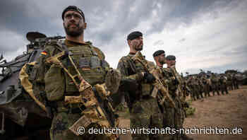 EU blockiert Kaliningrad, Russland kündigt harten Gegenschlag an