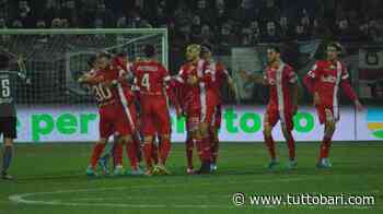 Monza, fatta per un difensore ex Bari: effettuate le visite mediche - BARI CALCIO