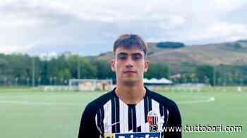 Cangiano, quale futuro? Non solo il Bari. E' derby per lui - BARI CALCIO