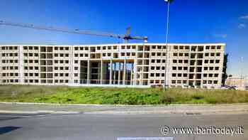 Gli alloggi per studenti destinati a giovani coppie e anziani, il complesso di Mungivacca sarà riconvertito - BariToday