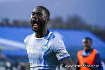 Il Bari ci prova per Latte Lath, operazione a titolo definitivo? - Calcio Atalanta