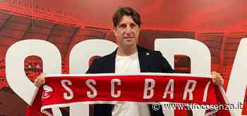 Cosenza, dopo vent'anni torna la sfida al Bari in campionato - Tifo Cosenza