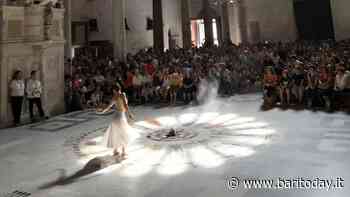 Nella Cattedrale di Bari si ripete immutato lo spettacolo del Solstizio: giochi di luce e pietra nel primo giorno d'estate - BariToday