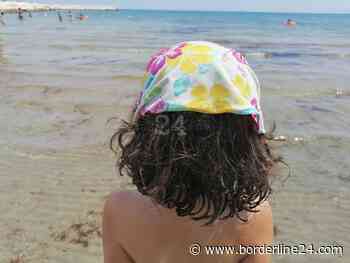 Bari, in aumento i colpi di calore nei bambini. L'esperto: "Attenzione ai più piccoli" - Borderline24.com