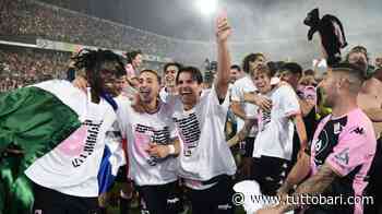 Palermo, futuro in bilico per un ex Bari. Previsto un incontro a breve - BARI CALCIO