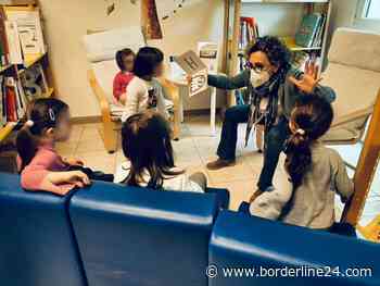 Bari, dalla lettura alla musica: al via Estate leggerà. "Così contrastiamo la povertà educativa" - Borderline24.com