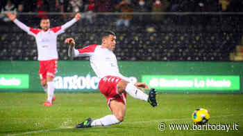 Mallamo, Cheddira e Bosisio sbloccano il mercato del Bari - BariToday