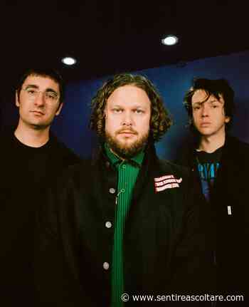 Gli Alt-J aprono il Locus Festival 2022 e lanciano Bari come la Barcellona del futuro - SentireAscoltare