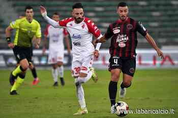 Marras non resterà a Bari, l'Ascoli chiede informazioni - La Bari Calcio
