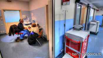 Emergenza posti letto al Policlinico di Bari, il dg Migliore: "Ne mancano 110. Chiediamo aiuto alla Regione" - La Repubblica