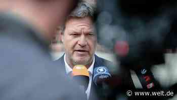 Bund bereitet Alarmstufe des Notfallplans Gas vor – mit teuren Folgen für Energiekunden