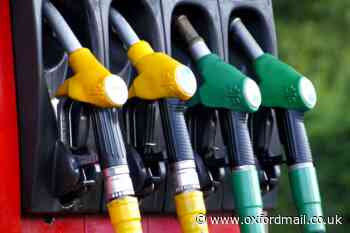 Oxford's cheapest fuel: Where to get it