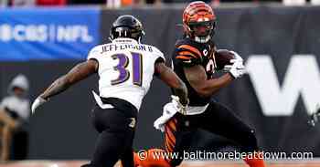 Ravens News 6/21: Spring Standouts and more - Baltimore Beatdown