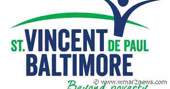 St. Vincent de Paul of Baltimore creates camp for kids experiencing homelessness - wmar2news.com