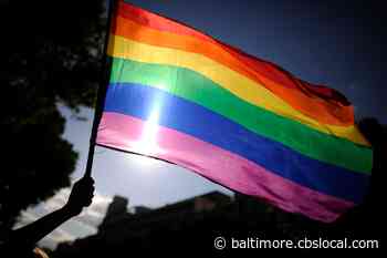 LIST: How To Celebrate Baltimore Pride This Week - CBS Baltimore