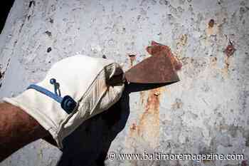Thousands of Homes in the City Have Lead Paint. What Can Baltimore Do? - Baltimore Magazine
