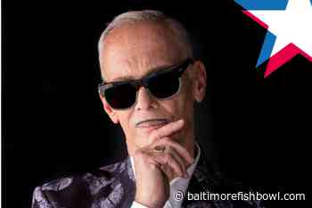 John Waters to get a star on the Hollywood Walk of Fame - - Baltimore Fishbowl