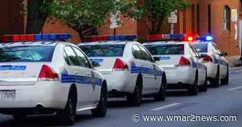 Gubernatorial Candidates Q&A: Crime in Baltimore - wmar2news.com