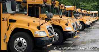 Baltimore 7th-grader dies during class field trip in Cecil County - wmar2news.com