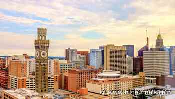 Return to Downtown Baltimore: A hub of culture, business and entertainment - Baltimore Business Journal - The Business Journals