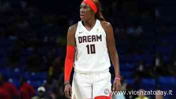 Colpo grosso del Famila Schio: ecco Rhyne Howard prima scelta WNBA - VicenzaToday